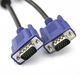 Кабель для монітора Vga Vga 5м - зображення 1