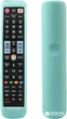 Чехол Piko TV Remote Case для пульта ДУ Samsung PTVRC-SM-04 Голубой (1283126486326) - изображение 1