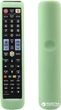 Чехол Piko TV Remote Case для пульта ДУ Samsung PTVRC-SM-04 Зеленый (1283126486333) - изображение 1