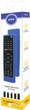 Чехол Piko TV Remote Case для пульта ДУ Sony PTVRC-SN-01 Черный (1283126486371) - изображение 2