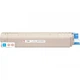 Тонер-картридж BASF OKI C810 Cyan 44059119/44059107 (KT-C810C) - изображение 2