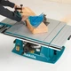 Циркулярная пила Makita MLT 100 N настольная (MLT100N) - изображение 3