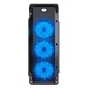Корпус Gamemax StarLight B-Blue - изображение 2
