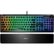 Клавиатура SteelSeries Apex 3 RU (64805) (64805) - изображение 3