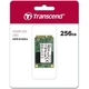 Накопитель SSD mSATA 256GB Transcend (TS256GMSA230S) - изображение 2