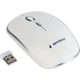 Мишка Gembird MUSW-4B-01-W White (MUSW-4B-01-W) - зображення 2