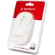 Мишка Gembird MUSW-4B-01-W White (MUSW-4B-01-W) - зображення 3