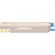 Тонер-картридж BASF OKI C810 Yellow 44059117/44059105 (KT-C810Y) - изображение 2