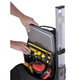 Сумка для інструменту Stanley 35 x 16 x 44см, до 15 кг (STST1-72335) - зображення 5