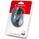 Мышка Gembird MUSW-4B-04-GB Black+Grey (MUSW-4B-04-GB) - изображение 3
