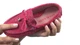 Мокасини дитячі Agatha Ruiz de la Prada 142969 малинові 32 - зображення 3