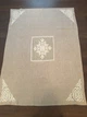 Скатерть Kaanni 150х200 Сірий - изображение 4