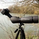 Подзорная труба Praktica Hydan 20-60x77/45 WP (925768) - изображение 8