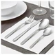 Набір столових предметів IKEA (ІКЕА) MOPSIG 16 шт (003.430.03) - зображення 2