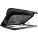 Подставка для ноутбука до 17" Crown CMLS-530T - изображение 3