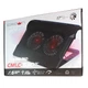 Подставка для ноутбука до 17" Crown CMLS-530T - изображение 9