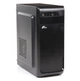 Корпус Frime FC-210B Black 2*USB ATX FPO-400-8 - изображение 1