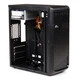Корпус Frime FC-210B Black 2*USB ATX FPO-400-8 - изображение 5