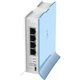 Бездротовий маршрутизатор Mikrotik hAP lite TC (RB941-2ND-TC) - изображение 1