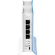 Бездротовий маршрутизатор Mikrotik hAP lite TC (RB941-2ND-TC) - изображение 2