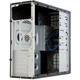 Корпус Chieftec MESH CQ-01B-U3-OP ATX, без БЖ, Black - изображение 4