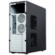 Корпус Chieftec MESH CQ-01B-U3-OP ATX, без БЖ, Black - изображение 6