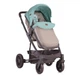 Дитяча коляска Lorelli S-500 set Зелено-бежева - зображення 2