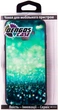 Чехол для смартфона Dengos Back Cover Glam для Samsung Galaxy A6 2018 (A600) Мятно-голубой калейдоскоп (DG-BC-GL-30) - изображение 2