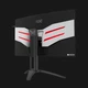 Монитор 31.5" AOC AG322QC4 - изображение 4