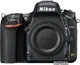 Фотоаппарат Nikon D750 Body - изображение 1