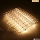 Светодиодная гирлянда ColorWay с прищепками для фото 20 LED/3 м (CW-LCP-20L30B) - изображение 13