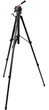 Штатив Velbon Videomate 638/F для відеозйомки 2D-голівка 3 секції макс. 171 см (638/F) - изображение 1