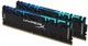Оперативна пам'ять Kingston HyperX Predator DDR4 2x8GB 3200MHz (HX432C16PB3AK2/16) (6501402) - изображение 1