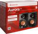 Акустика Defender 2.0 Aurora S12 12W дерево (65415) (6001794) - изображение 2