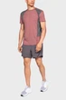 Мужская светло-красная футболка UA Swyft Shortsleeve Tee Under Armour XXL 1318417-648 - изображение 3