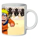 Горнятко Naruto SuperCup Naruto (чашка-SC-Naruto0010) - зображення 1