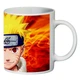 Кружка Наруто SuperCup Naruto (чашка-SC-Naruto001) - изображение 1