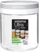 Ємність для зберігання сипких продуктів Sistema Ultra 0.77 л (51350) - зображення 1