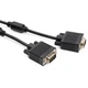 Кабель мультимедийный VGA M to VGA M 1.8m Vinga (VCPVGAMM1.8) - изображение 1