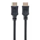 Кабель мультимедійний HDMI M to HDMI M 0.5m V1.4 Cablexpert (CC-HDMI4L-0.5M) - зображення 1