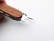 Швейцарский нож Victorinox Spartan Wood (1.3601.63) - изображение 2