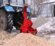 Щепорез, дробилка для щепы ARPAL МК-120ТР - изображение 4