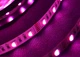 Світлодіодна стрічка Lumex SMD 5050 (60 LED/m) IP20 Econom RGBW 1106201 - зображення 4