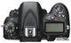 Nikon D610 Body - зображення 3