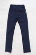 Штаны A-yugi Jeans 170 см Темно-синий (2125000558172) - изображение 2