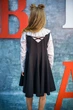 Блузка Badi junior 164 см Белый (2125000558530) - изображение 6