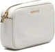 Женская сумка кожаная Michael Kors Ginny md crossbody 32F7GGNM8L182 Песочная (800070120218) - изображение 2