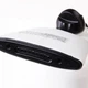 Отпариватель для одежды HAND STEAMER RZ-608 Белый - изображение 4