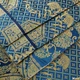 Покривало Arya Iniesta 250х260 + наволочки 50x70+5 2 шт. (TR1004396) - зображення 4