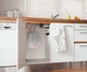 Електричний бойлер Bosch Tronic 2000 T 10 T mini монтаж під мийкою (7736504743) - зображення 2